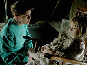 LA CULPA - PELÍCULAS PARA NO DORMIR